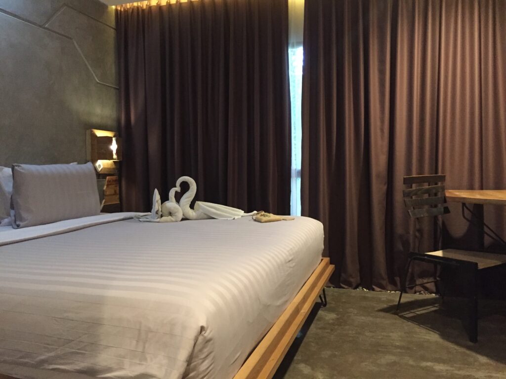 Ökad efterfrågan hållbart resande 