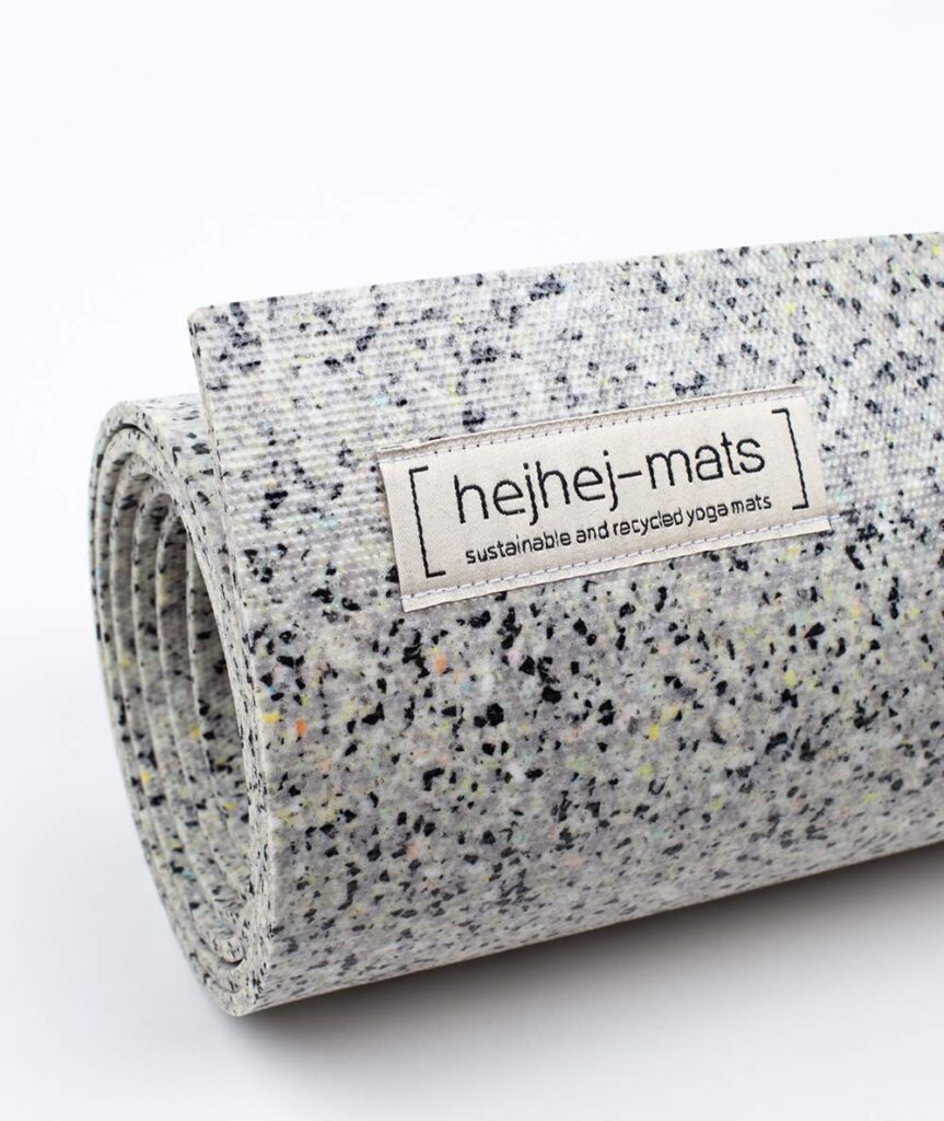 Hej hej mats yogamatta