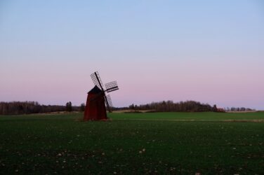 Tips på saker att göra när fysiska resandet är satt på paus