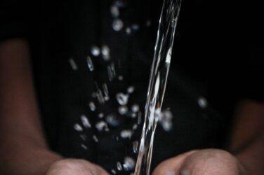 internationella vattendagen