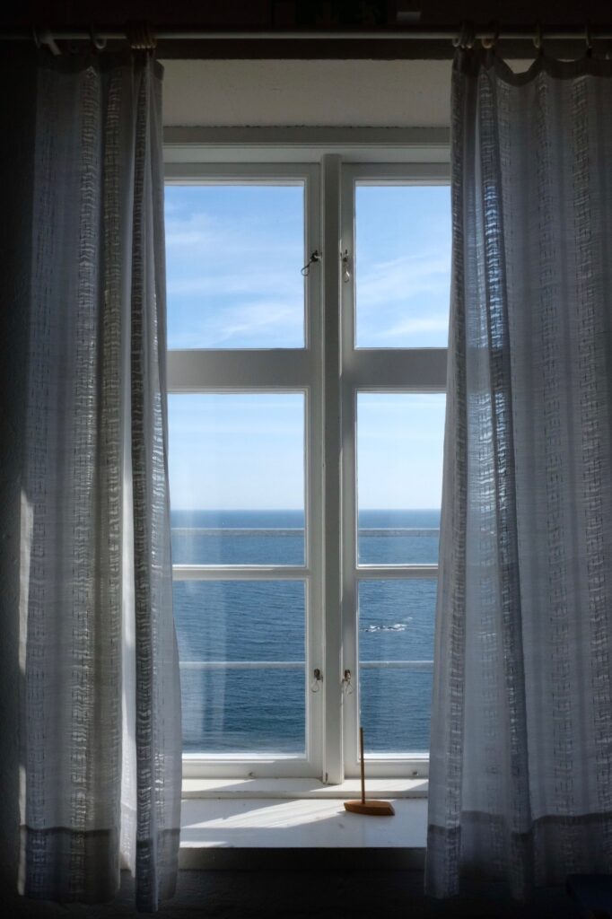 Coronakrisen stänger ett fönster och öppnar ett annat