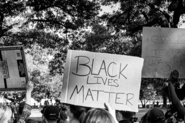 Black Lives Matter