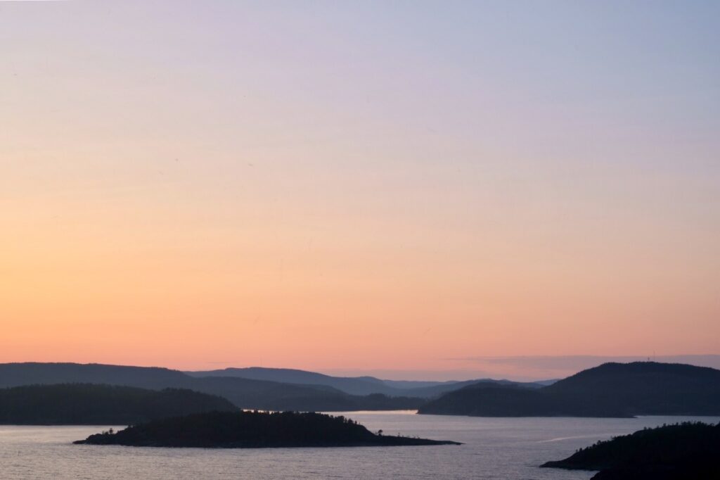 Tips världsarvet Höga Kusten