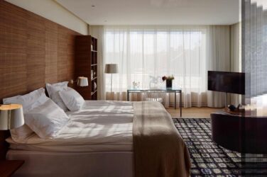 15 ekohotell Sverige PMVänner
