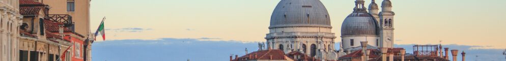 Resa Venedig ansvarsfullt resande