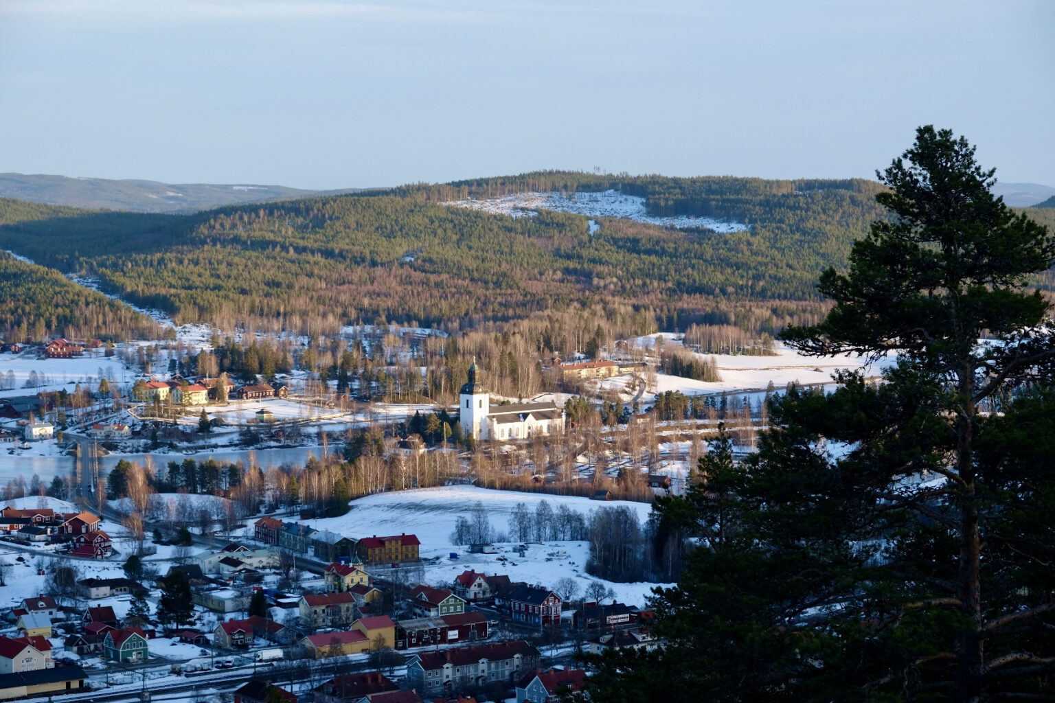 Miniguide Järvsö hållbar destination