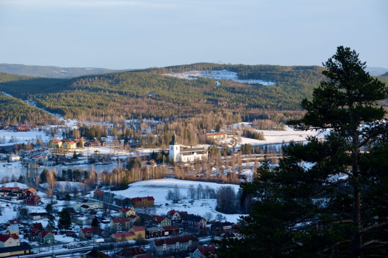 Miniguide Järvsö hållbar destination
