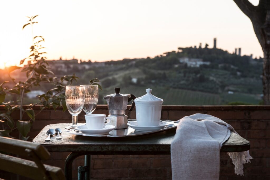 vegan hotell agrivilla i pini