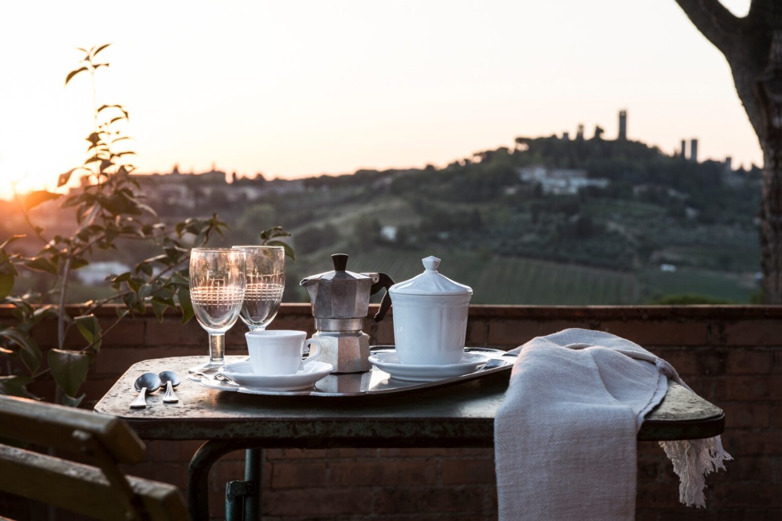 vegan hotell agrivilla i pini