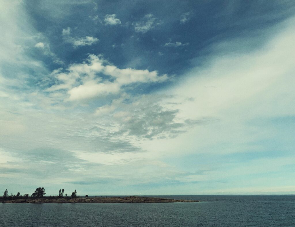 Midsommar Stora Fjäderägg