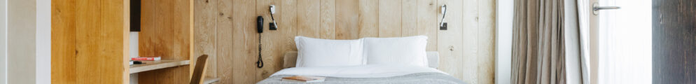 Hotelltips Paris
