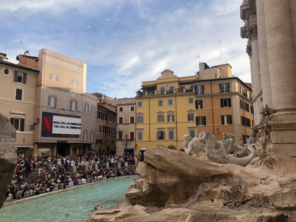 resandets nya regler