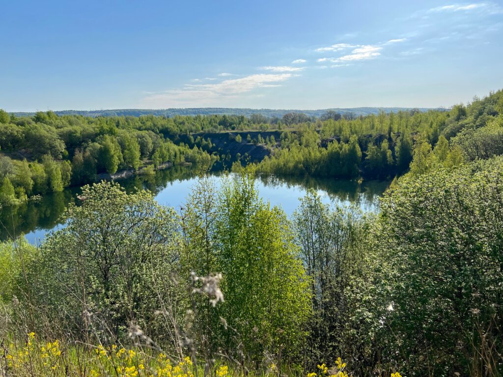 cykelupplevelser dinosaurie skåne