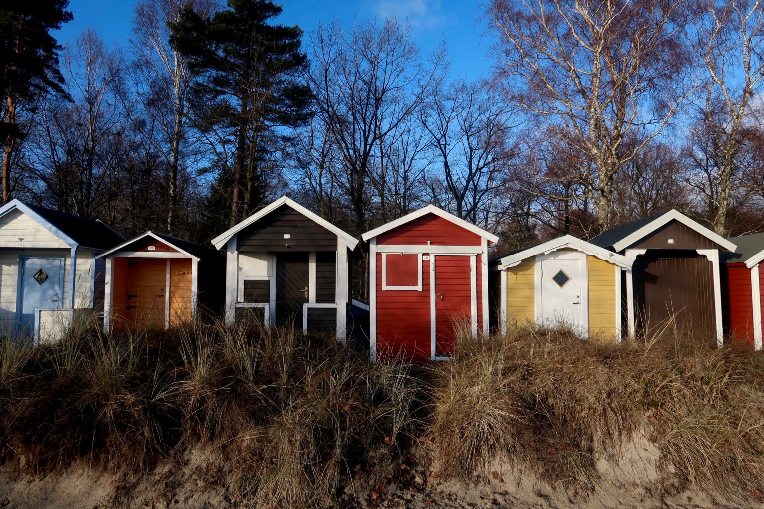 cykelupplevelser skåne