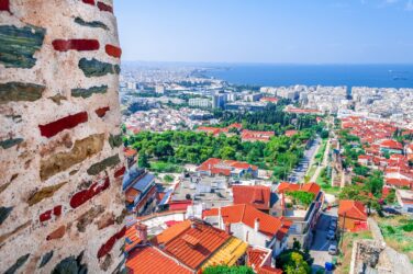 tips Thessaloniki Grekland