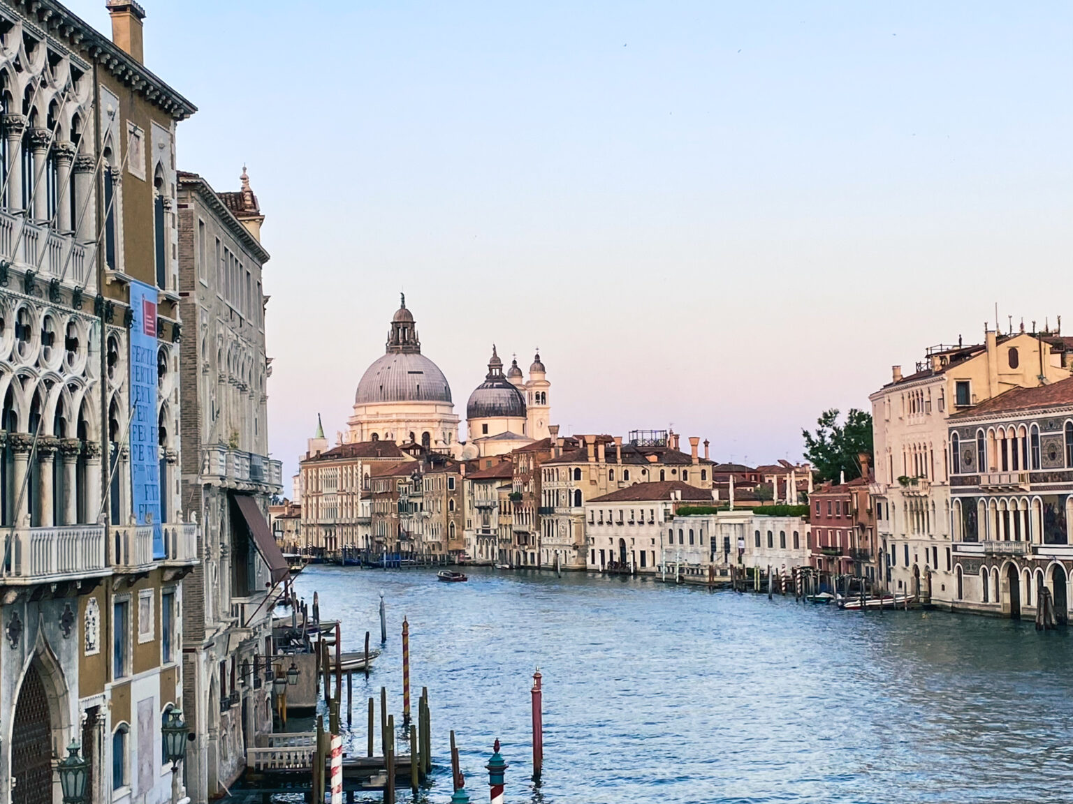 venedig grande canale