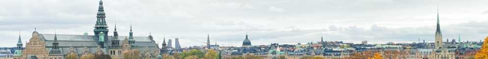 höstlov stockholm