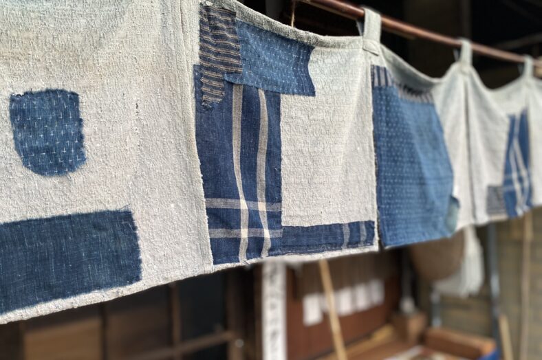 Jennie Dahlen tips japan lagningstekniker