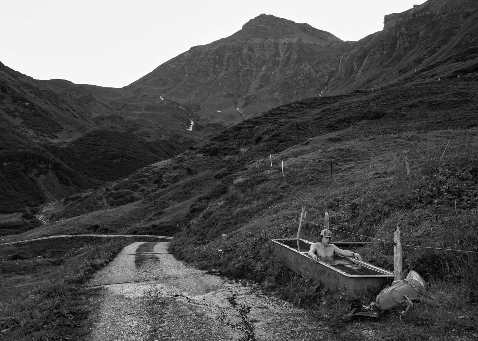 Privat Natur Jens Assur