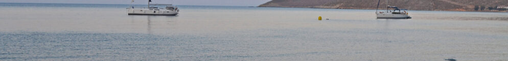 grekiska tilos havet zero waste