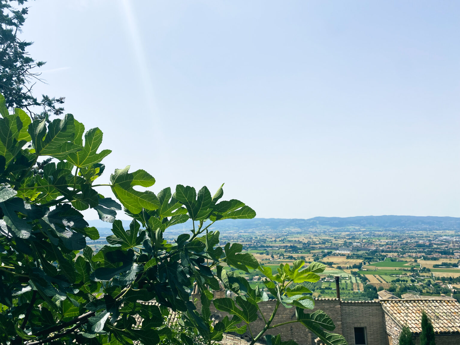 Tåg till italien tur och retur