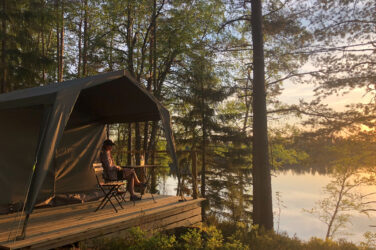 Jessica Sannö ösjönäs Tiveden