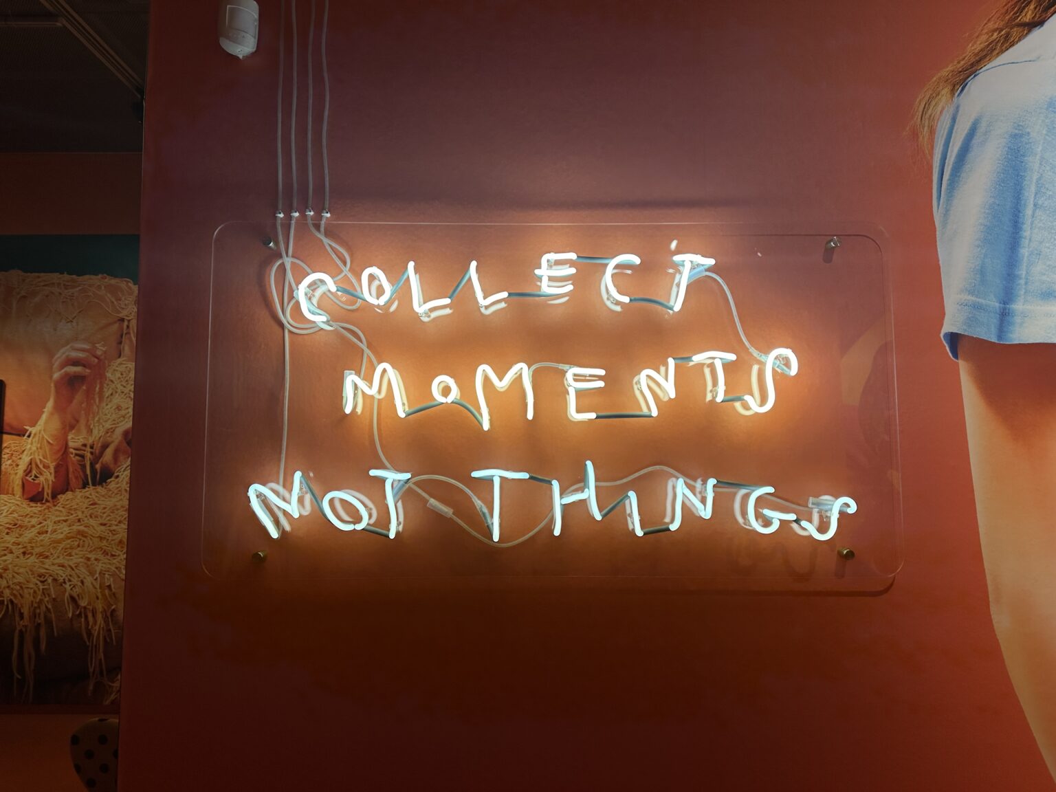 neonskylt fotografiska