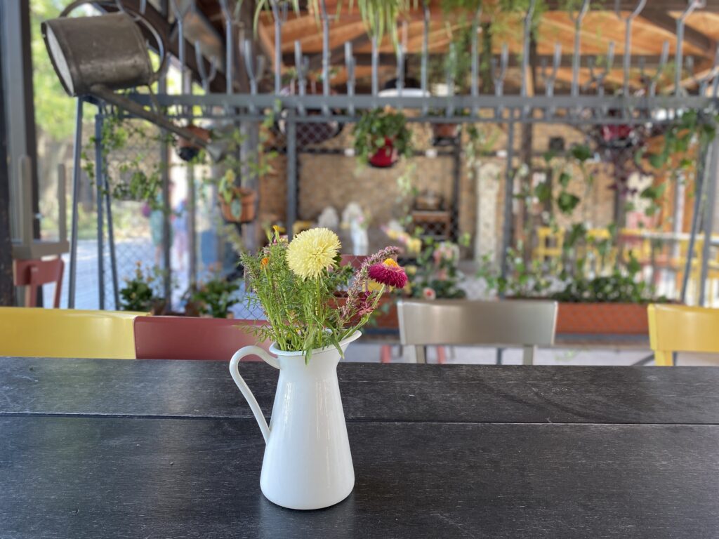 kvalitarian hållbart resande