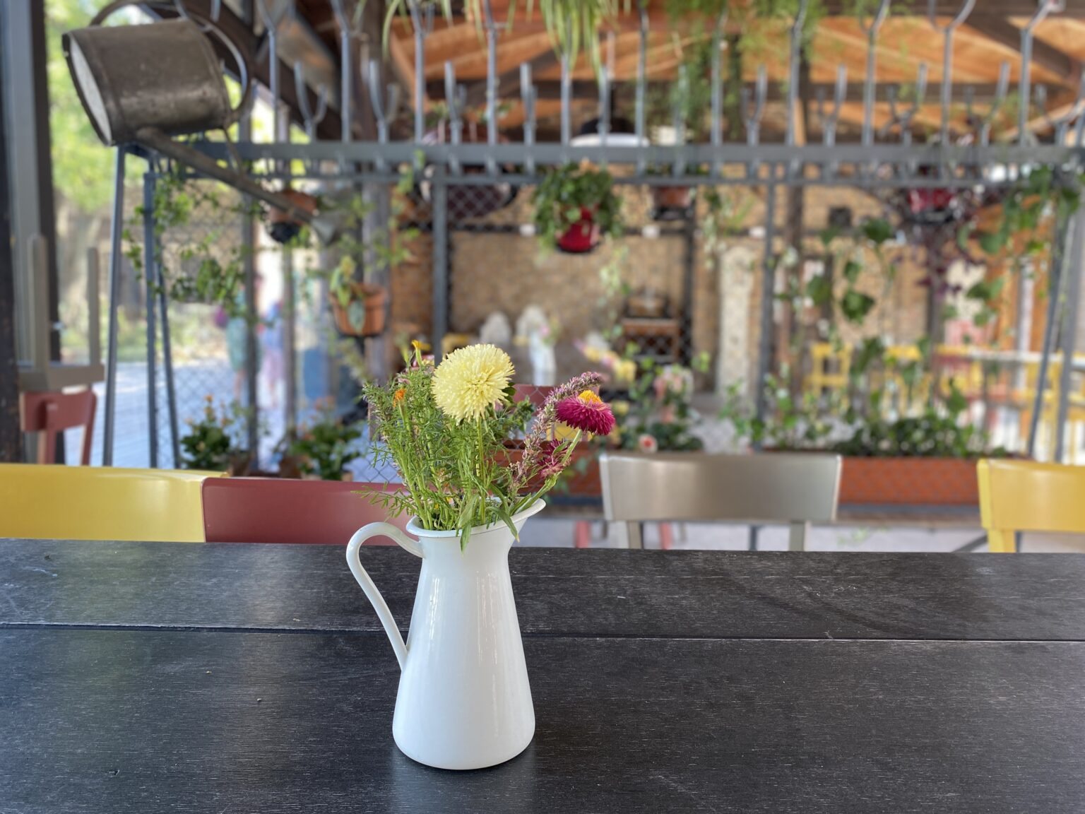 kvalitarian hållbart resande