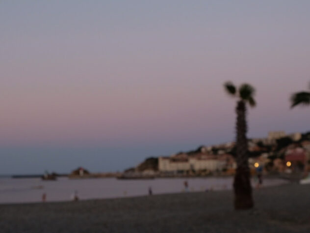 överturism massturism protester