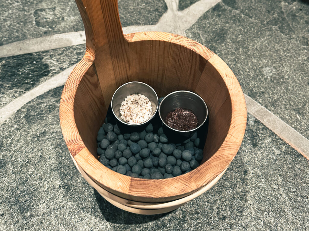 Camp Ripan sparitual