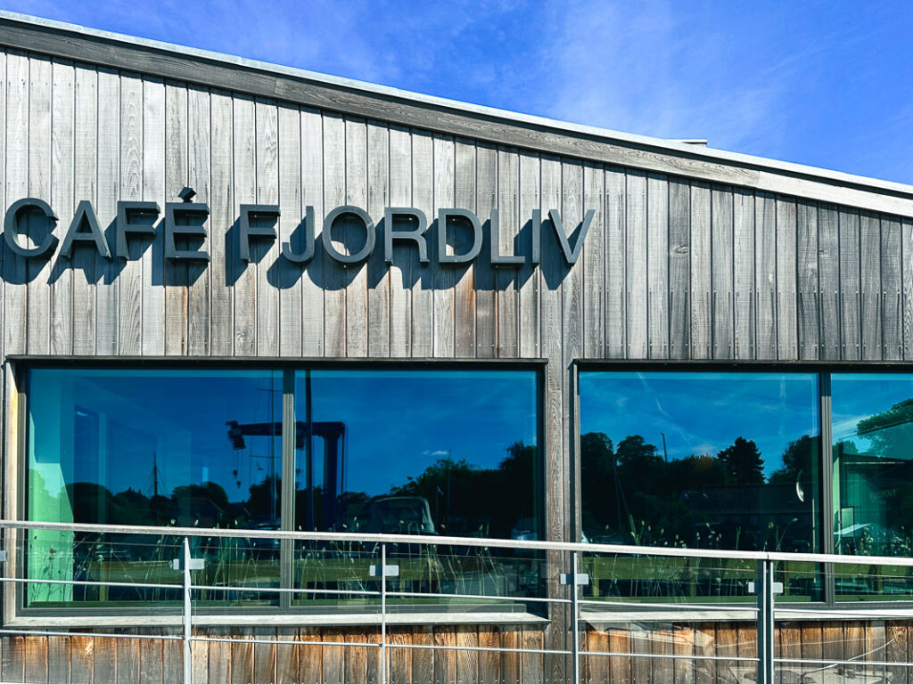 Café Fjordliv Roskilde